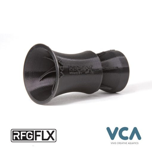 Flex Series 1in Random Flow Generator with 1in Modular Hose