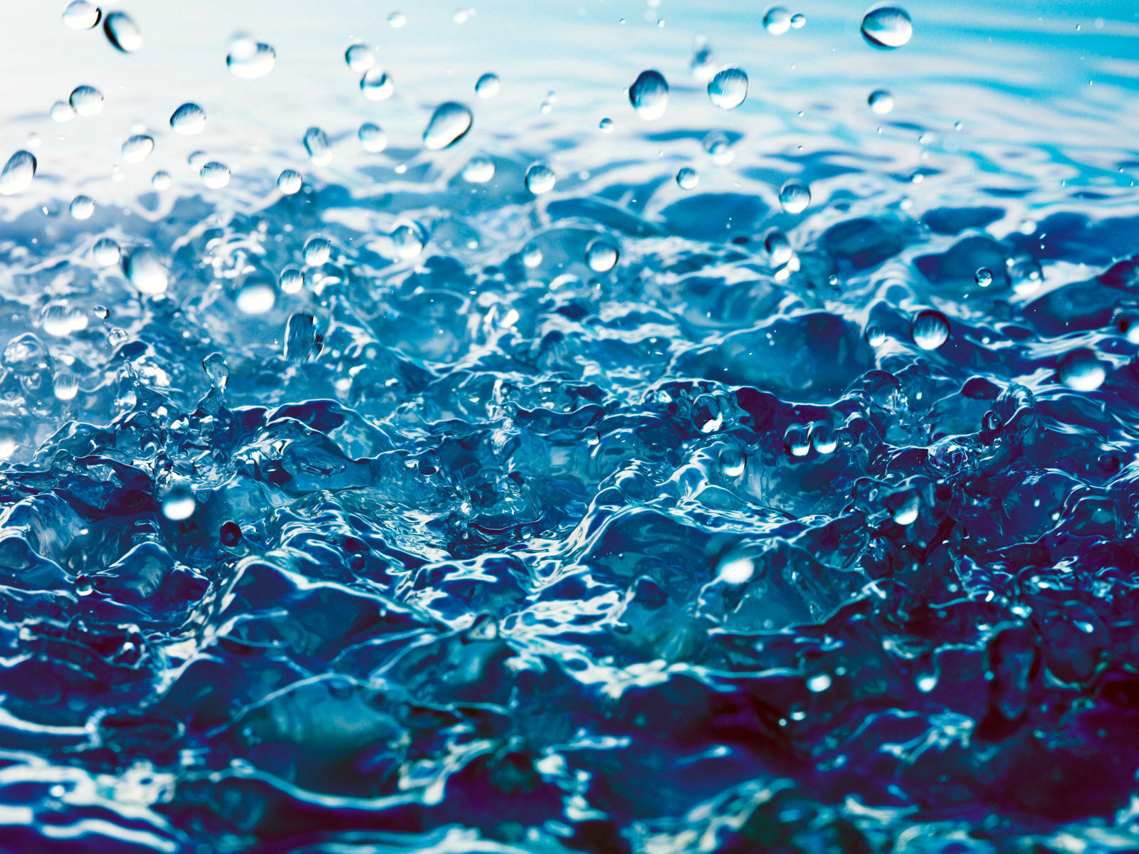 The importance of water circulation