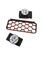10cm Slimline Honeycomb Rack