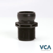 1in NPT Connector – Modular Hose Adapter