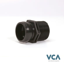 1in NPT Connector – Modular Hose Adapter