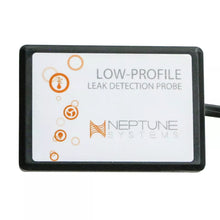 Low Profile Leak Detector
