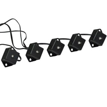 4 Lunar Simulator LEDs