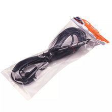 DC24 to Bare wire cable - 10'