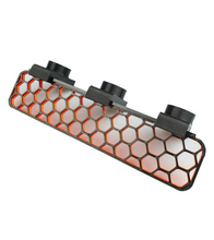 20cm Slimline Honeycomb Rack