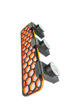 20cm Slimline Honeycomb Rack
