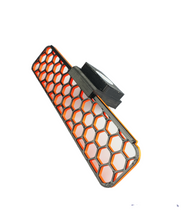 20cm Slimline Honeycomb Rack
