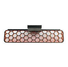 20cm Slimline Honeycomb Rack