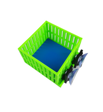 Nano Mushroom Basket