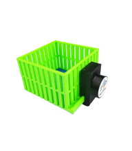 Nano Mushroom Basket