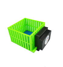 Nano Mushroom Basket