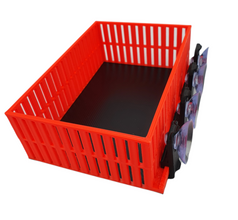 Regular Mushroom Basket