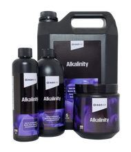 Alkalinity 250ml