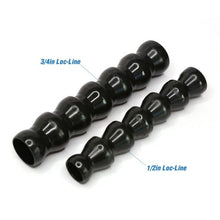 Loc-Line – 3/4in modular tube – 6 knuckle segment