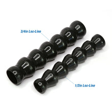 Loc-Line – 1/2in modular tube – 6 knuckle segment