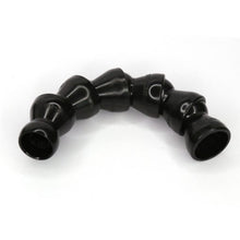 Loc-Line – 3/4in modular tube – 6 knuckle segment