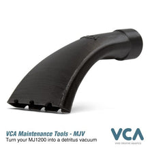 MJV – MJ Pump Vacuum Attachment