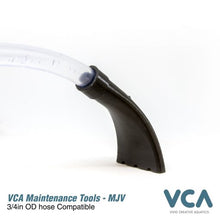 MJV – MJ Pump Vacuum Attachment