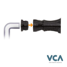 Pico Tank Flow Kit – Single 1/4in Flex-Series RFG