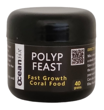 Polyp Feast 40g