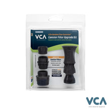 Canister Filter Upgrade Kit – 1/2in Random Flow Generator® Nozzle