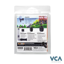 Canister Filter Upgrade Kit – 1/2in Random Flow Generator® Nozzle
