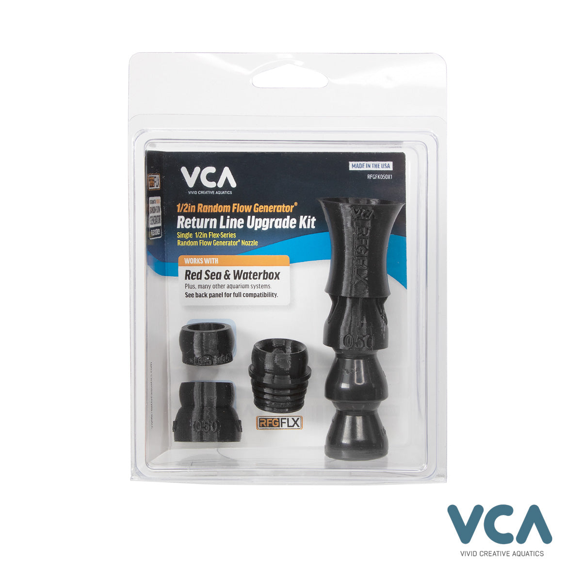 VCA