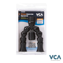Ultimate Return Line Upgrade Kit – Dual 1/2 Flex-Series RFG