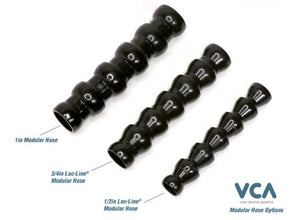 1in Modular Tube – 5 knuckle segment
