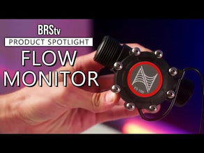 Flow Sensor - 1/4