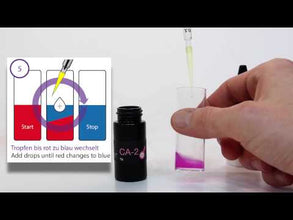 CALCIUM Test Kit