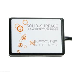 Advanced Leak Detection Solid-Surface Probe