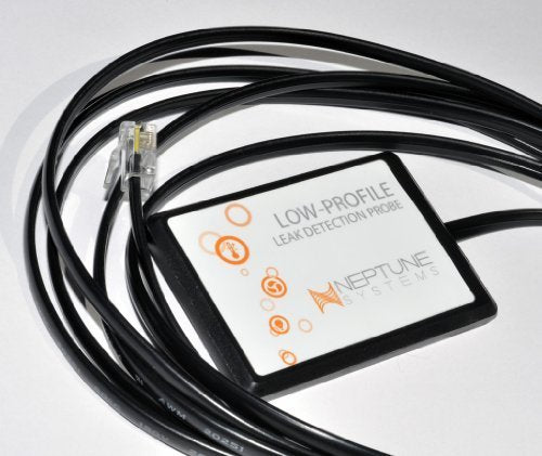 Advanced Leak Detection Low-Profile (under-carpet) Probe