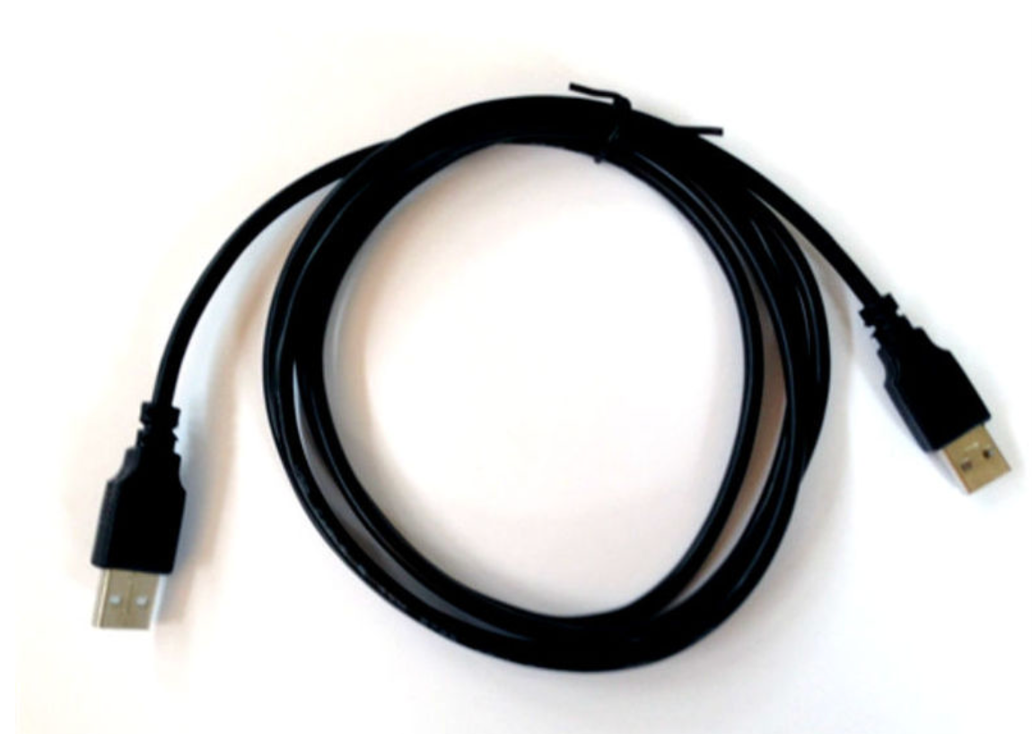 6' AquaBus Cable (M/M)