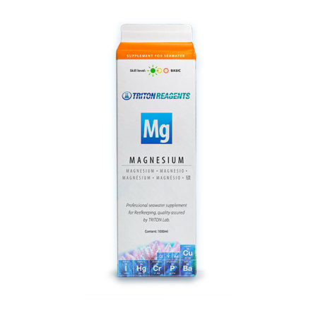 Magnesium (Mg) 1000ml