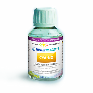 CYA-NO cyanobacteria inhibitor