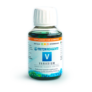 Vanadium (V) 100ml
