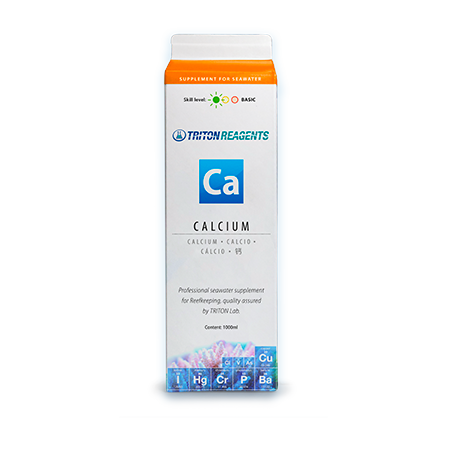 Calcium (Ca) 1000ml
