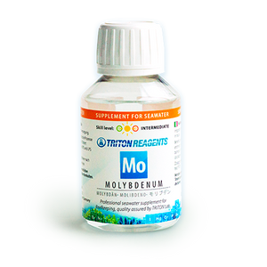 Molybdenum (Mo) 100ml