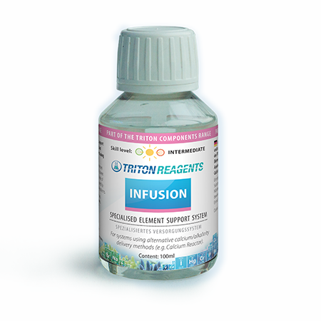 Infusion 100ml